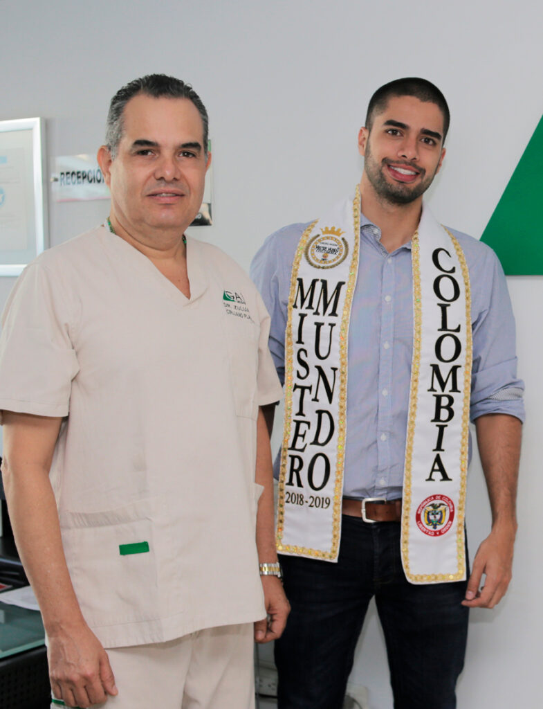 Testimonios de clientes de Clinmedic