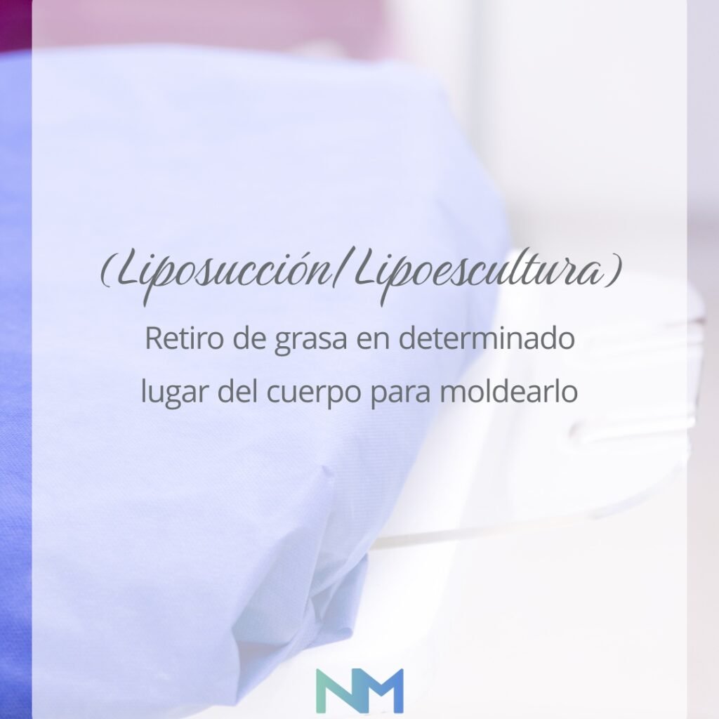 Liposucción Lipoescultura Clinmedic Pereira