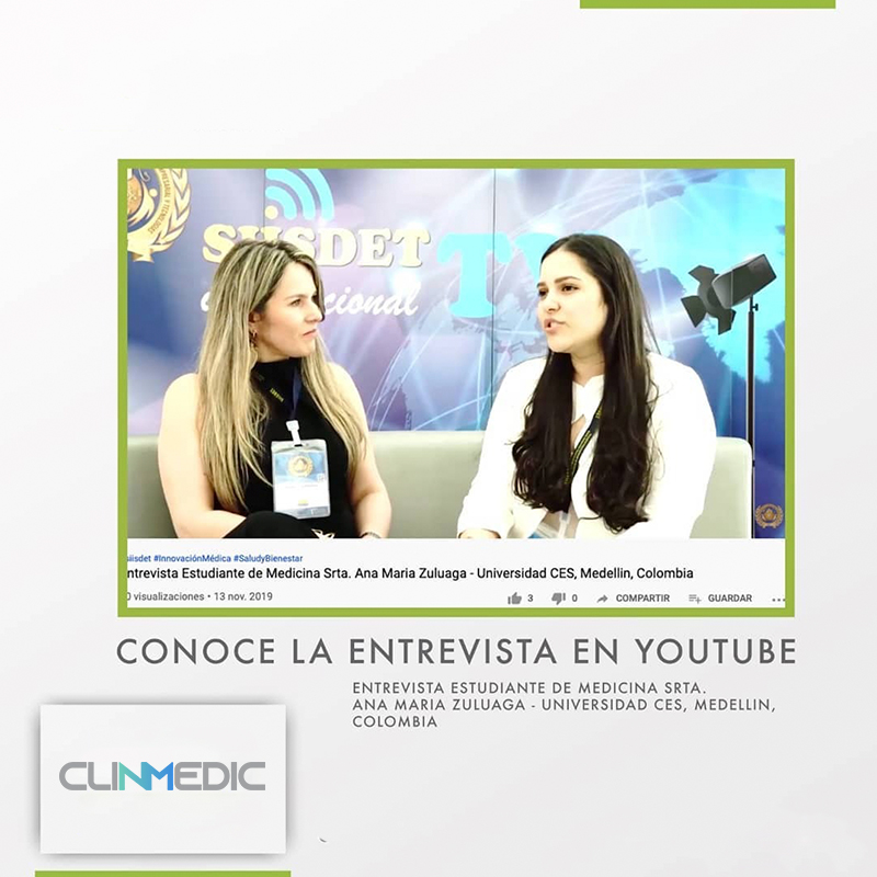 Reconocimientos ClinMedic Pereira 2
