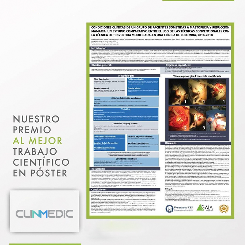 Reconocimientos ClinMedic Pereira 3