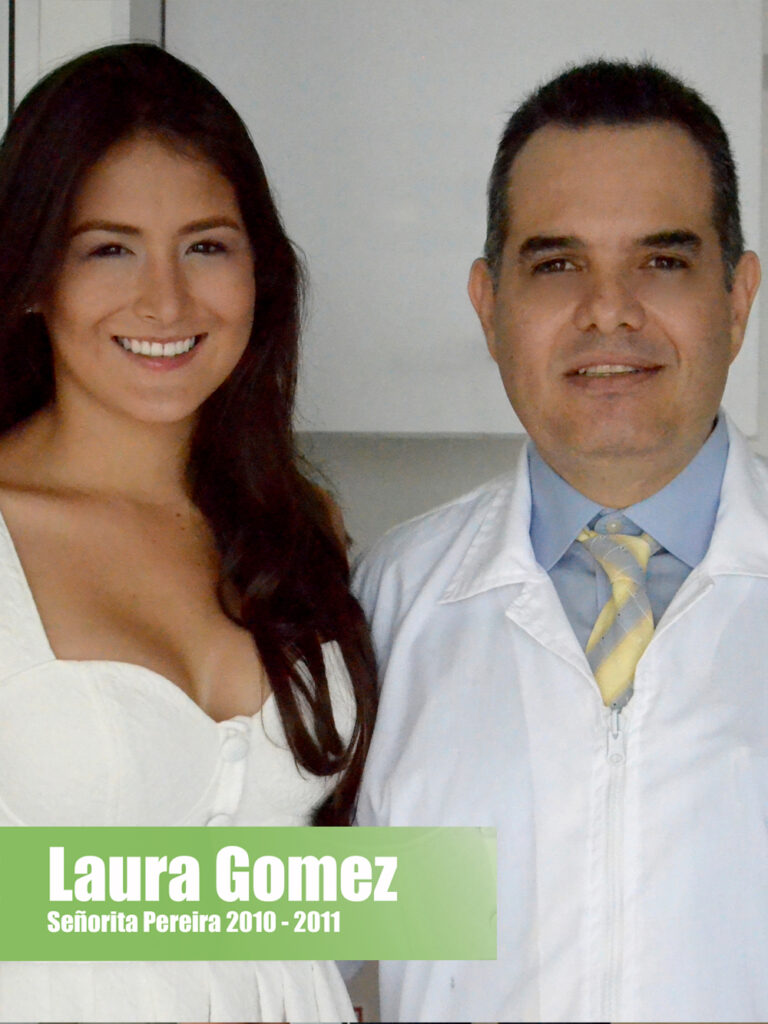 Testimonio de clientes Clinmedic 1 Laura Gómez