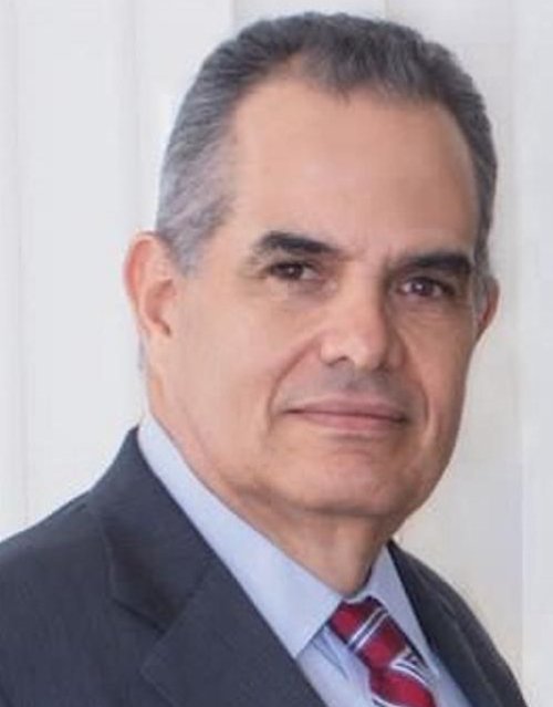 Doctor José Roberto Zuluaga Martínez