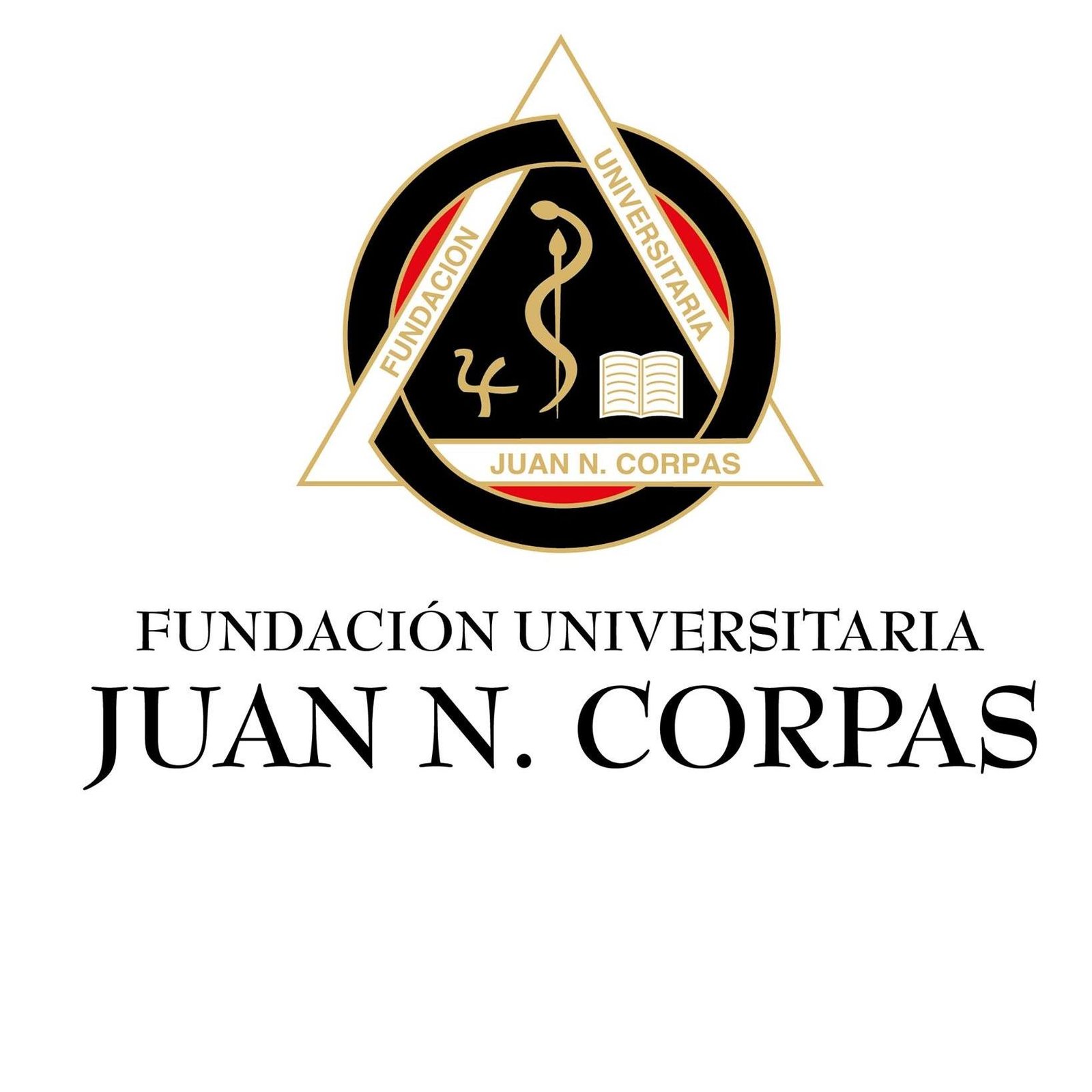 Fundación Universitaria Juan N Corpas. José Roberto Zuluaga Martínez